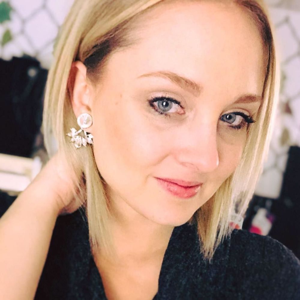 Meet your Posher, Sara